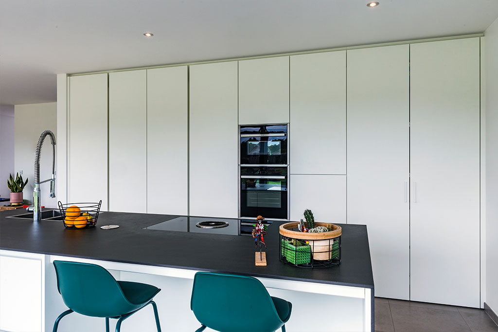Keuken op maat Aarschot